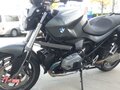 2012 BMW R 1200 R, чёрный, 750000 рублей - вид 2