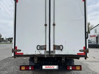 2019 ГАЗ ГАЗель Next, белый, 1600000 рублей, вид 5