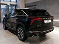 2026 Haval F7 II, чёрный - вид 6