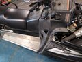 2012 Polaris 600 IQ, синий, 1310000 рублей - вид 5