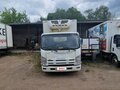 2014 Isuzu Elf (N-series), белый, 1700000 рублей