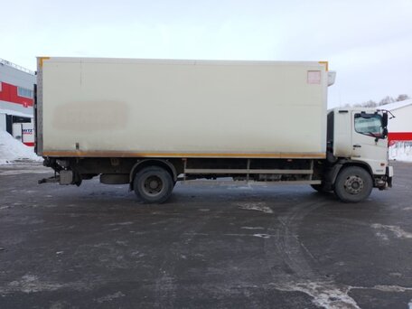2014 Hino Series 500 (Ranger), белый, 3500000 рублей, вид 4