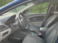 2012 Renault Fluence I, синий, 800000 рублей - вид 8
