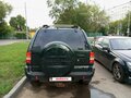 1999 Opel Frontera B, зелёный, 350000 рублей - вид 2