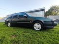 1993 Saab 9000 I Рестайлинг, зелёный, 200000 рублей - вид 3