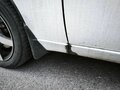 2009 Chevrolet Lanos I, белый, 282000 рублей - вид 4