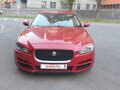 2015 Jaguar XE I, красный, 2150000 рублей - вид 2