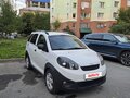 2013 Chery IndiS (S18D) I, белый, 300000 рублей - вид 2