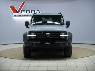 2024 Tank 300 I, серый, 2850000 рублей, вид 2