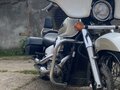 2009 Honda Shadow 750, белый, 570000 рублей - вид 2