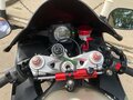 2006 Kawasaki ZX-6 Ninja, золотистый, 450000 рублей - вид 6