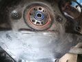 2008 Lada (ВАЗ) 2121 (4x4) I Рестайлинг, синий, 420000 рублей - вид 7