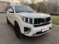 2020 Kia Mohave I Рестайлинг 2, белый, 4760000 рублей - вид 1
