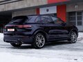 2020 Porsche Cayenne III, синий, 11500000 рублей - вид 7
