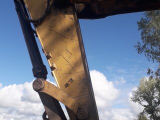 2007 Caterpillar 330D2 L, 4200000 рублей, вид 4