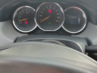 2015 Renault Duster I Рестайлинг, чёрный, 1650000 рублей, вид 4