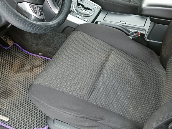 2008 Suzuki Grand Vitara II, фиолетовый, 950000 рублей - вид 8