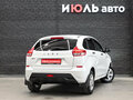 2020 Lada (ВАЗ) XRAY I, белый - вид 4