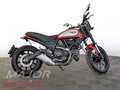 2016 Ducati Scrambler 800, красный, 460000 рублей