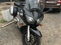 2001 Yamaha FJR1300, чёрный - вид 5