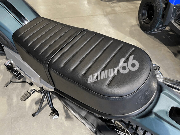 2025 Racer Triumph, зелёный, 162000 рублей - вид 5