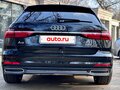 2019 Audi A6 45 TDI V (C8), чёрный, 5250000 рублей - вид 11