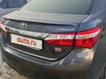 2015 Toyota Corolla XI (E160, E170, E180), серый, 1500000 рублей - вид 6