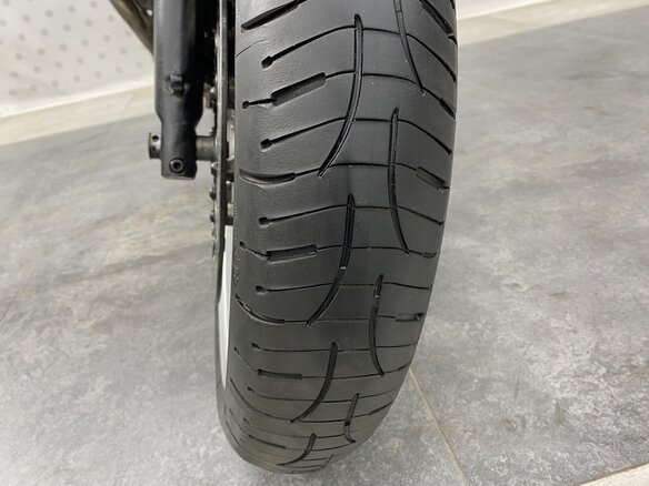 1998 BMW R 1100 R, чёрный, 339000 рублей - вид 21