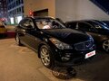 2008 Infiniti EX EX35 5-speed I (J50), чёрный, 1150000 рублей - вид 1