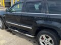 2005 Jeep Grand Cherokee III (WK), чёрный, 800000 рублей - вид 3