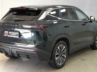 2024 Jetour Dashing I, зелёный, 1836000 рублей, вид 5
