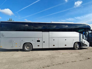 2026 Yutong ZK6128H, серебристый, 17280000 рублей, вид 3