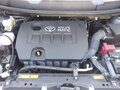 2009 Toyota ISis I Рестайлинг, серебристый, 1250000 рублей - вид 7