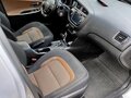2017 Kia Ceed II Рестайлинг, серебристый - вид 5
