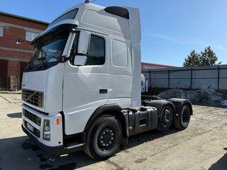2008 Volvo FH, белый, 4270000 рублей, вид 3
