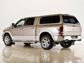 2010 Dodge RAM IV (DS/DJ), коричневый - вид 1