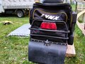 2004 BRP Lynx 6900, белый, 580000 рублей - вид 8