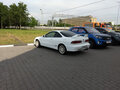 1999 Honda Integra Type R III Рестайлинг, белый - вид 3