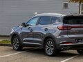 2023 Chery Tiggo 7 Pro Max I, серый, 1295000 рублей - вид 8