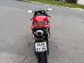 2021 Honda CBR 600RR, красный, 810000 рублей - вид 5