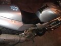 1999 Honda VTR 1000, серебристый, 310000 рублей