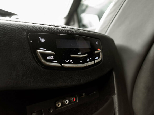 2016 Cadillac Escalade ESV IV, чёрный, 3390000 рублей - вид 32