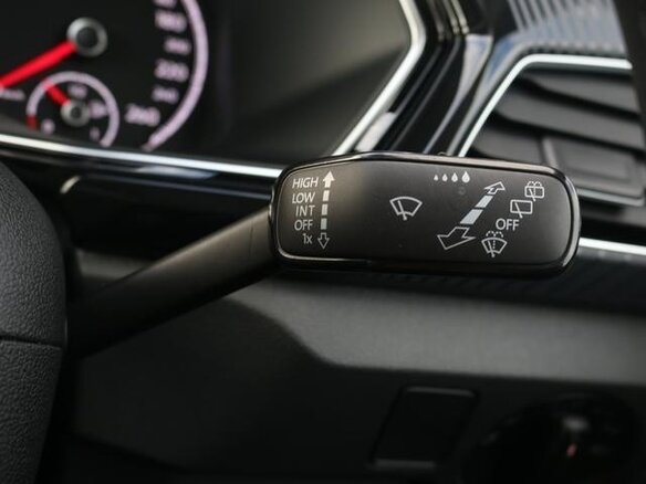 2021 Volkswagen T-Cross I, серебристый, 1450000 рублей - вид 22