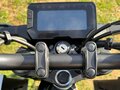 2021 Honda CB 125, чёрный, 550000 рублей - вид 9
