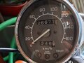 1995 Honda Steed 400, чёрный, 330000 рублей - вид 5