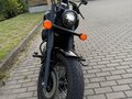 2011 Honda Shadow 750, чёрный, 470000 рублей - вид 2