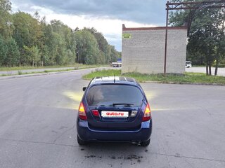 2004 Suzuki Liana I, синий, 495000 рублей, вид 5