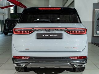 2026 Jetour X90+, серебристый, 4199000 рублей, вид 5