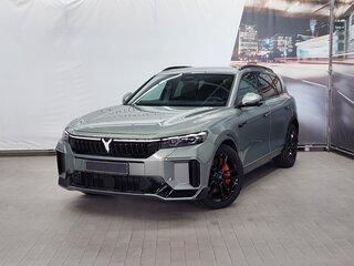 2026 Voyah Free I Рестайлинг, зелёный, 6940000 рублей, вид 2