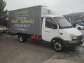 2012 ГАЗ ГАЗель (3302), белый, 1300000 рублей - вид 7